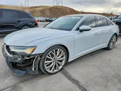 WAUM2BF25KN083539 2019 AUDI A6