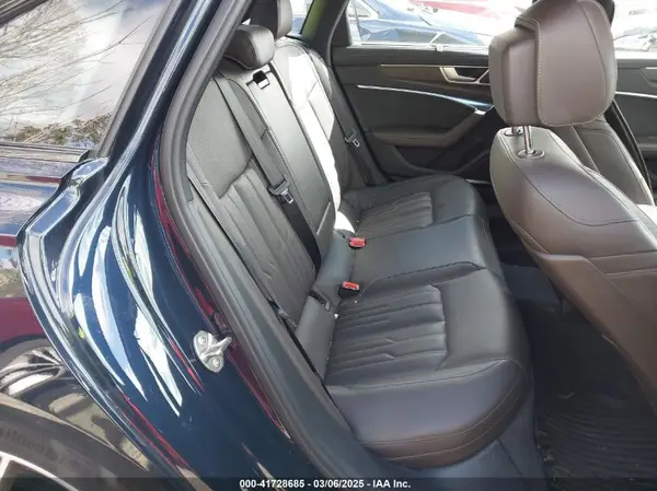 WAUM2BF25NN032899 2022 AUDI A6 - Image 8