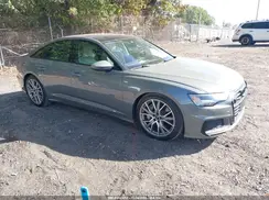 WAUM2BF25PN030119 2023 AUDI A6