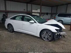 WAUM2BF26KN095246 2019 AUDI A6
