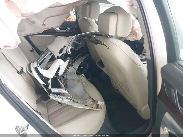 WAUM2BF26KN095246 2019 AUDI A6 - Image 8