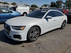WAUM2BF26NN054085 2022 AUDI A6