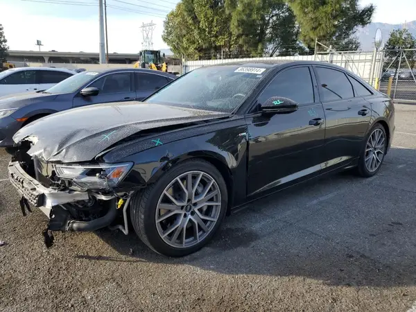 WAUM2BF26PN044496 2023 AUDI A6 - Image 1