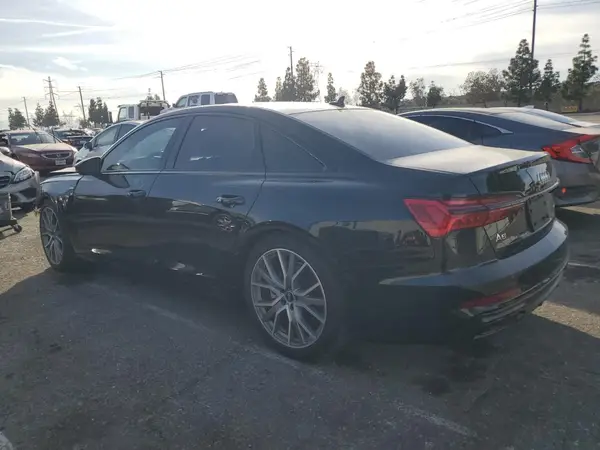 WAUM2BF26PN044496 2023 AUDI A6 - Image 2