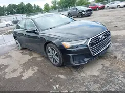 WAUM2BF27KN044886 2019 AUDI A6