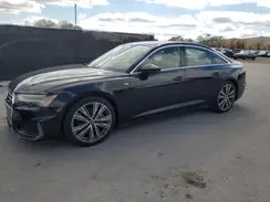 WAUM2BF27KN050140 2019 AUDI A6