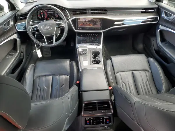 WAUM2BF27KN050140 2019 AUDI A6 - Image 8