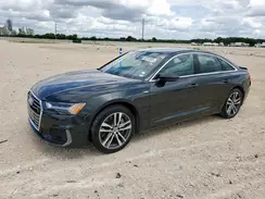 WAUM2BF27KN054852 2019 AUDI A6