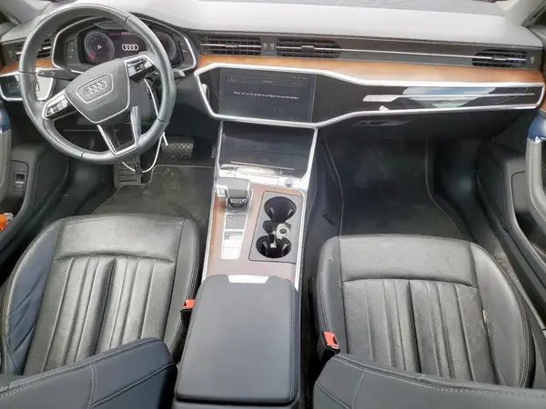 WAUM2BF27KN054852 2019 AUDI A6 - Image 8