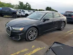 WAUM2BF27NN057626 2022 AUDI A6
