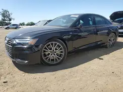 WAUM2BF27PN095876 2023 AUDI A6