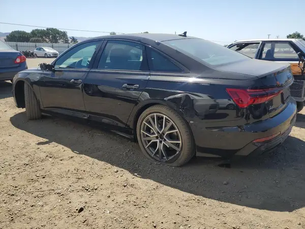 WAUM2BF27PN095876 2023 AUDI A6 - Image 2