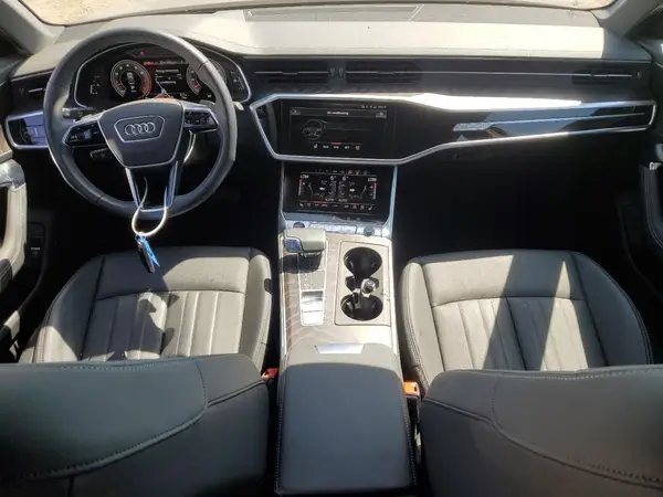WAUM2BF27PN095876 2023 AUDI A6 - Image 8