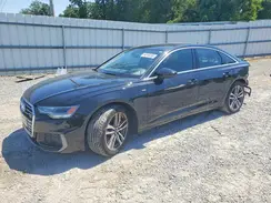 WAUM2BF28PN064197 2023 AUDI A6