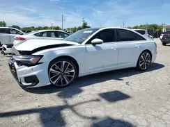 WAUM2BF28SN025182 2025 AUDI A6