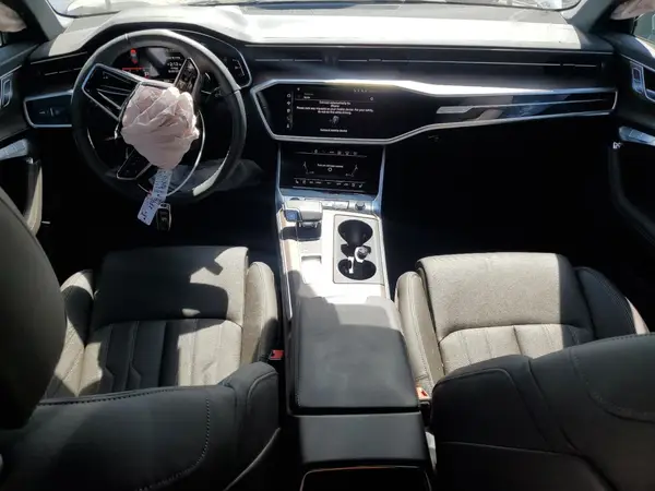 WAUM2BF28SN025182 2025 AUDI A6 - Image 8