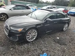 WAUM2BF29KN061432 2019 AUDI A6