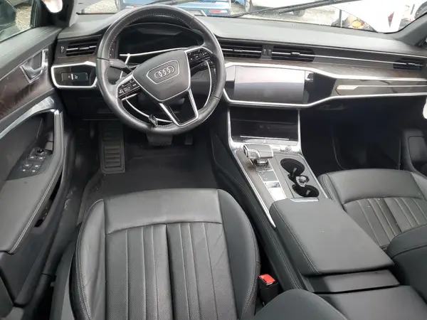 WAUM2BF29KN061432 2019 AUDI A6 - Image 8