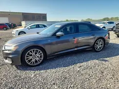 WAUM2BF29NN035479 2022 AUDI A6