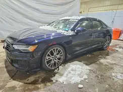 WAUM2BF29NN047955 2022 AUDI A6