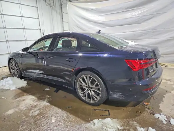 WAUM2BF29NN047955 2022 AUDI A6 - Image 2