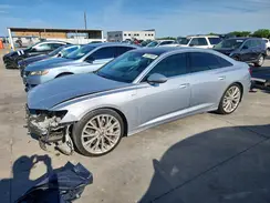 WAUM2BF2XKN040900 2019 AUDI A6