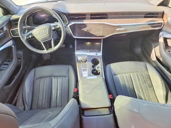 WAUM2BF2XKN040900 2019 AUDI A6 - Image 8