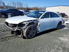 WAUM2BF2XPN031508 2023 AUDI A6