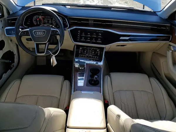 WAUM2BF2XPN031508 2023 AUDI A6 - Image 8