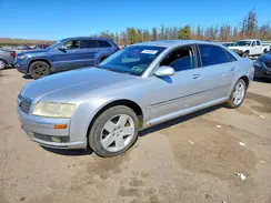 WAUML44E65N012960 2016 AUDI A8