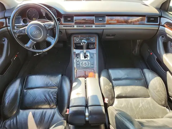 WAUML44E65N012960 2016 AUDI A8 - Image 8