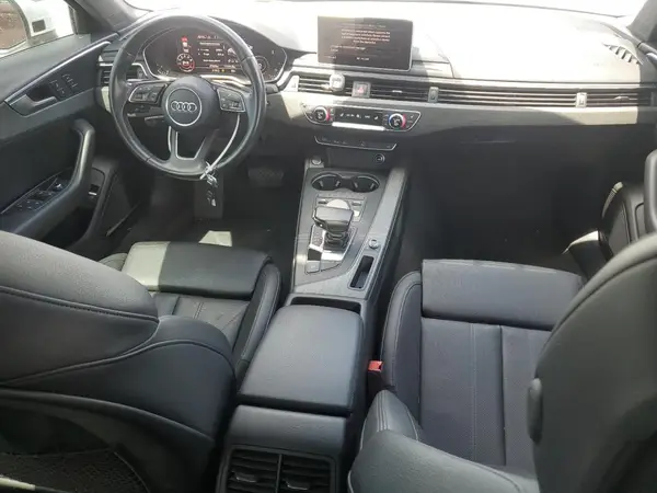 WAUMNAF43HN042211 2017 AUDI A4 - Image 8