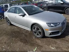 WAUMNAF44HN034408 2017 AUDI A4