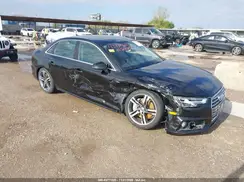WAUMNAF44HN043366 2017 AUDI A4