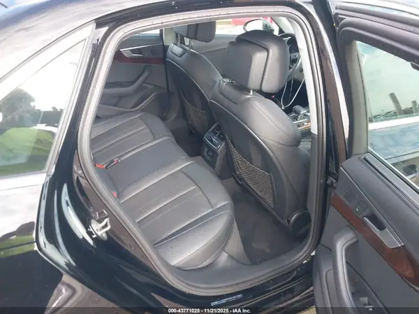 WAUMNAF44HN043366 2017 AUDI A4 - Image 8