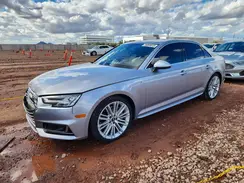 WAUMNAF48HN032919 2017 AUDI A4