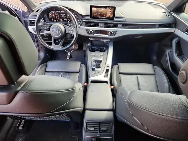 WAUMNAF48HN032919 2017 AUDI A4 - Image 8