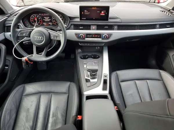 WAUMNBF42HN067476 2017 AUDI A4 - Image 8