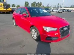 WAUMPBFF7GA120500 2016 AUDI A3