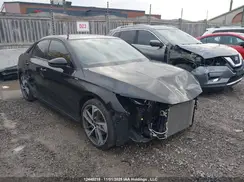 WAUMUCGY5PA054432 2023 AUDI A3
