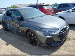 WAUMUCGY9SA051509 2025 AUDI A3