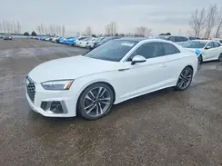 WAUN4AF54PA039193 2023 AUDI RS5