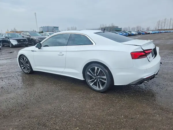 WAUN4AF54PA039193 2023 AUDI RS5 - Image 2