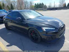 WAUN4AF59NA034407 2022 AUDI S5