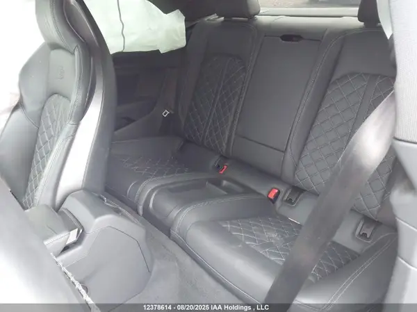 WAUN4AF5XPA006022 2023 AUDI S5 - Image 8