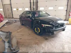 WAUN4AF5XPA010099 2023 AUDI S5