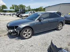 WAUNNAF41JA022427 2018 AUDI A4