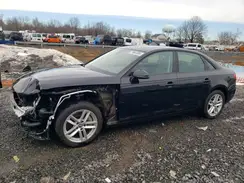 WAUNNAF42HN069534 2017 AUDI A4