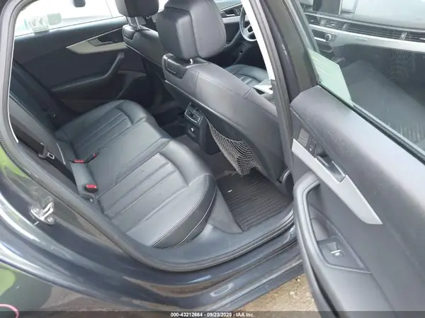 WAUNNAF43JA223973 2018 AUDI A4 - Image 8
