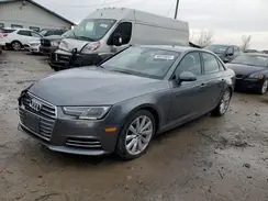 WAUNNAF44HA148954 2017 AUDI A4